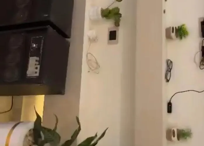 Apartment Chalet