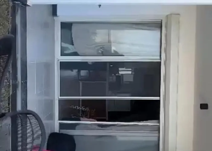 Apartment Chalet Ain Sukhna