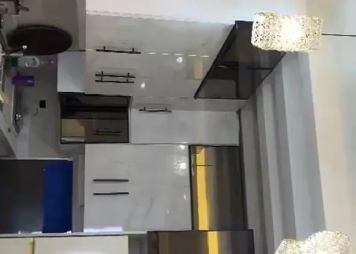 Apartment Chalet *