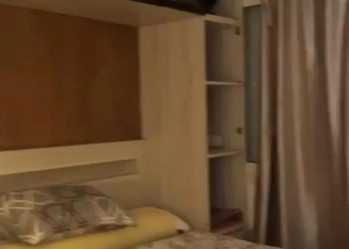 Apartment Chalet *