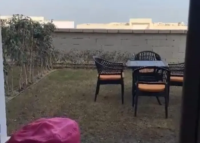 Chalet Ain Sukhna