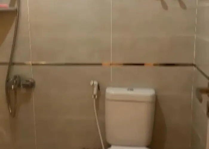 Chalet Ain Sukhna
