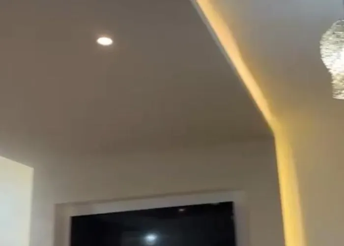 Apartment Chalet Ain Sukhna